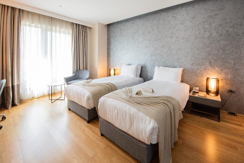 Dosso Dossi Hotels Downtown - Oda
