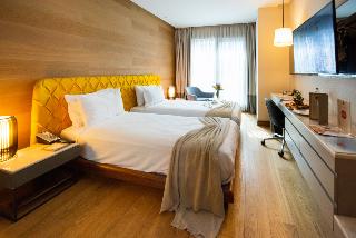 Dosso Dossi Hotels Downtown fotoÄŸrafÄ±