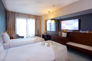 Dosso Dossi Hotels Downtown fotoÄŸrafÄ±