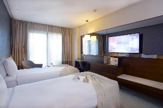 Dosso Dossi Hotels Downtown fotoÄŸrafÄ±