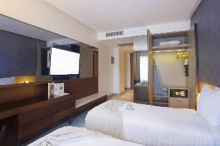 Dosso Dossi Hotels Downtown fotoÄŸrafÄ±