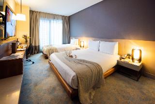 Dosso Dossi Hotels Downtown fotoÄŸrafÄ±