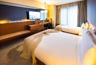 Dosso Dossi Hotels Downtown fotoÄŸrafÄ±