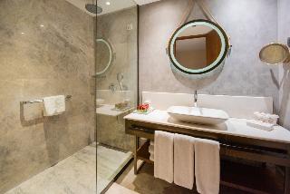 Dosso Dossi Hotels Downtown fotoÄŸrafÄ±