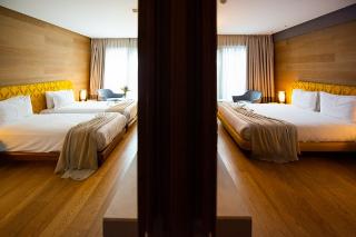 Dosso Dossi Hotels Downtown fotoÄŸrafÄ±