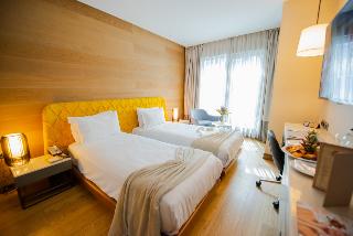 Dosso Dossi Hotels Downtown fotoÄŸrafÄ±