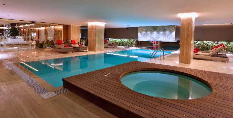 Dosso Dossi Hotels Downtown fotoÄŸrafÄ±