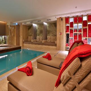 Dosso Dossi Hotels Downtown fotoÄŸrafÄ±