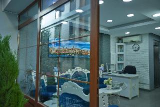 Unique Suite Hotel fotoÄŸrafÄ±