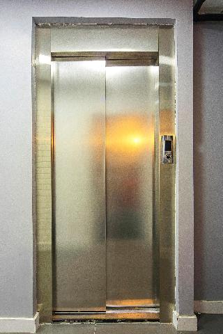 Unique Suite Hotel fotoÄŸrafÄ±