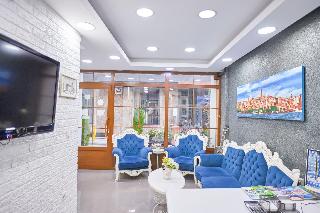 Unique Suite Hotel fotoÄŸrafÄ±