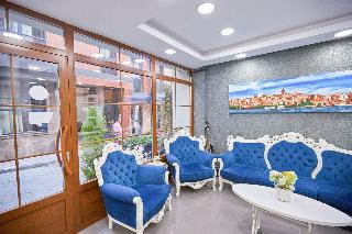 Unique Suite Hotel fotoÄŸrafÄ±