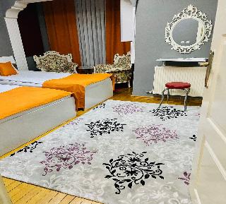 Unique Suite Hotel fotoÄŸrafÄ±