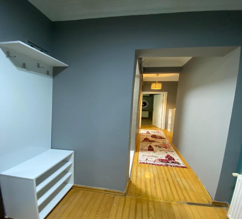 Unique Suite Hotel - Oda