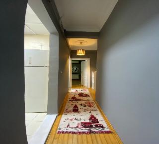 Unique Suite Hotel fotoÄŸrafÄ±