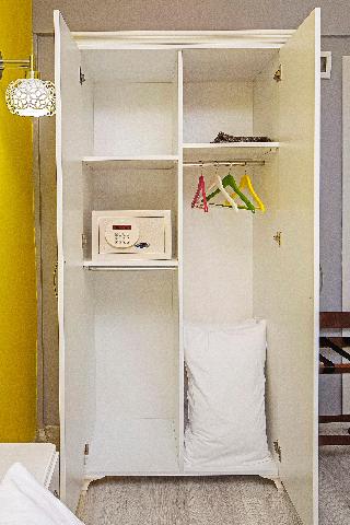 Unique Suite Hotel fotoÄŸrafÄ±