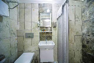 Unique Suite Hotel fotoÄŸrafÄ±