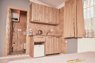 Unique Suite Hotel fotoÄŸrafÄ±