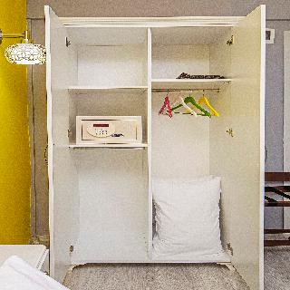 Unique Suite Hotel fotoÄŸrafÄ±