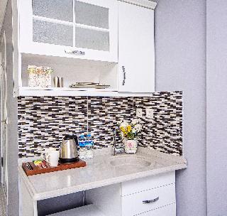 Unique Suite Hotel fotoÄŸrafÄ±
