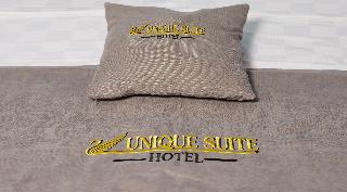 Unique Suite Hotel fotoÄŸrafÄ±