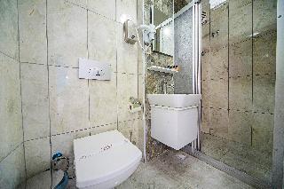 Unique Suite Hotel fotoÄŸrafÄ±
