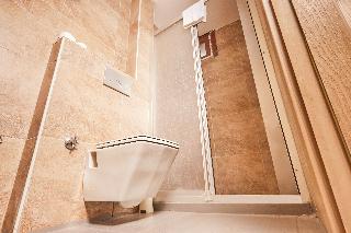 Unique Suite Hotel fotoÄŸrafÄ±