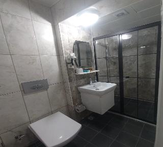 Unique Suite Hotel fotoÄŸrafÄ±
