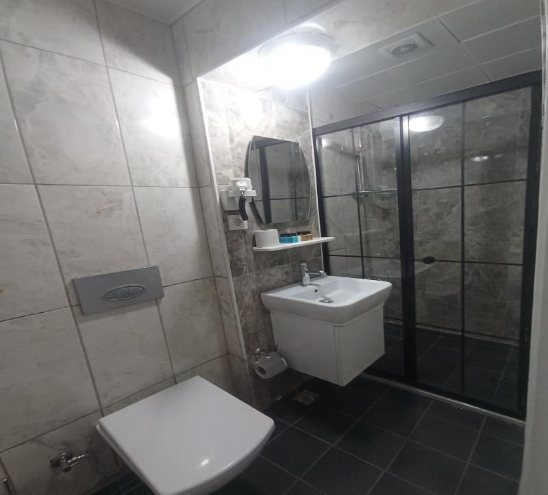 Unique Suite Hotel - Oda