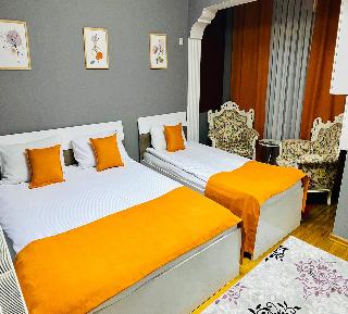 Unique Suite Hotel fotoÄŸrafÄ±