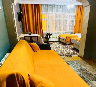 Unique Suite Hotel fotoÄŸrafÄ±