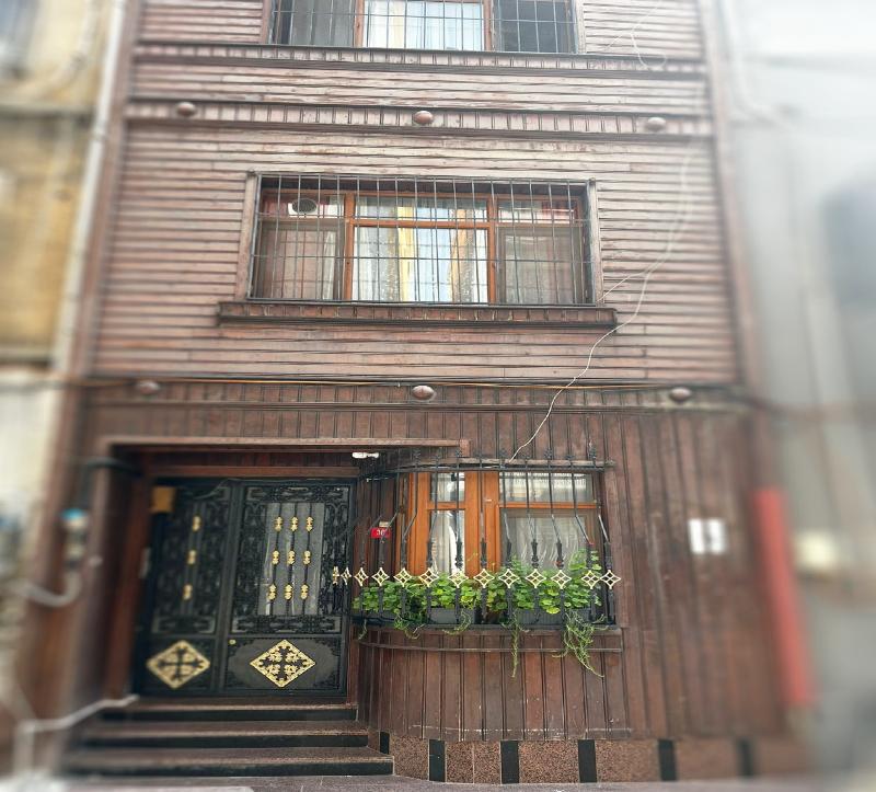 Unique Suite Hotel - Oda