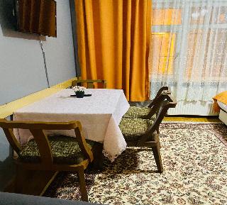 Unique Suite Hotel fotoÄŸrafÄ±