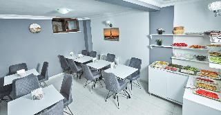Unique Suite Hotel fotoÄŸrafÄ±