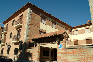 HOSPEDIUM HOTEL Juan II otel fotoğrafı