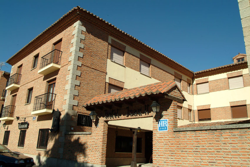 HOSPEDIUM HOTEL Juan II - Genel