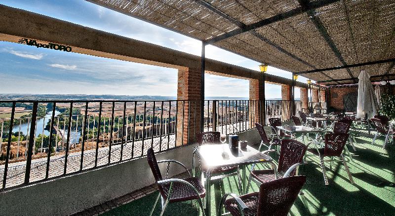 HOSPEDIUM HOTEL Juan II - Genel
