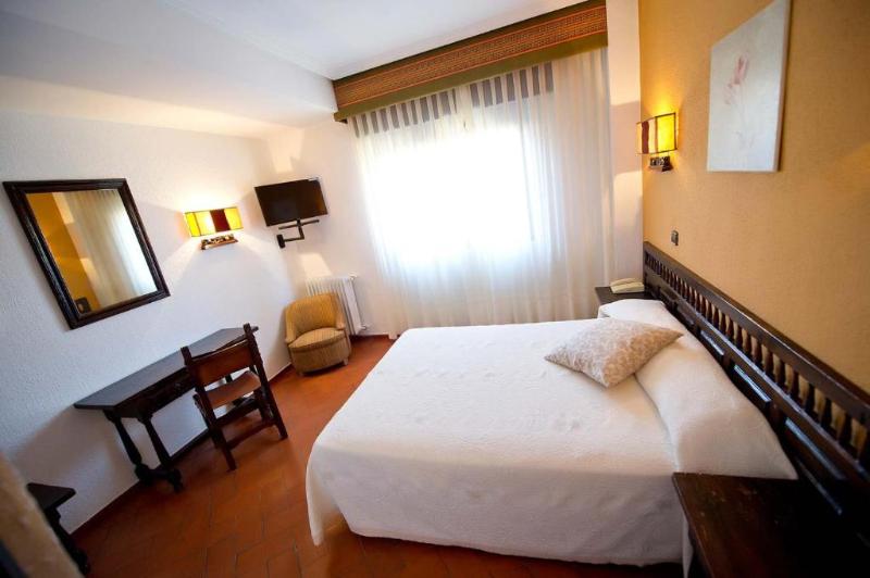 HOSPEDIUM HOTEL Juan II - Oda