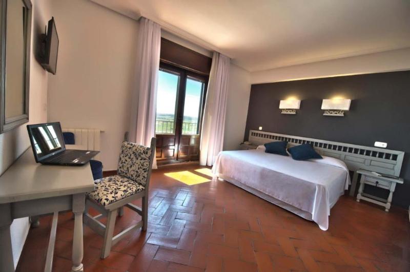 HOSPEDIUM HOTEL Juan II - Oda