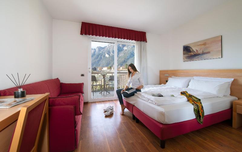 Hotel Al Maso - Oda
