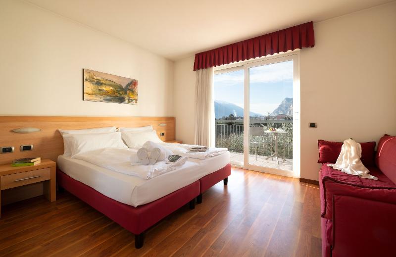 Hotel Al Maso - Oda