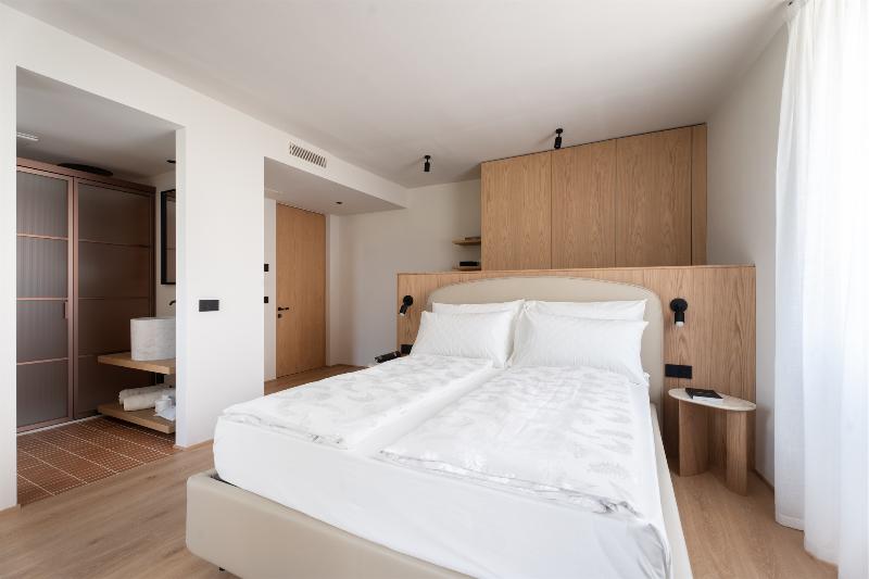 Hotel Al Maso - Oda