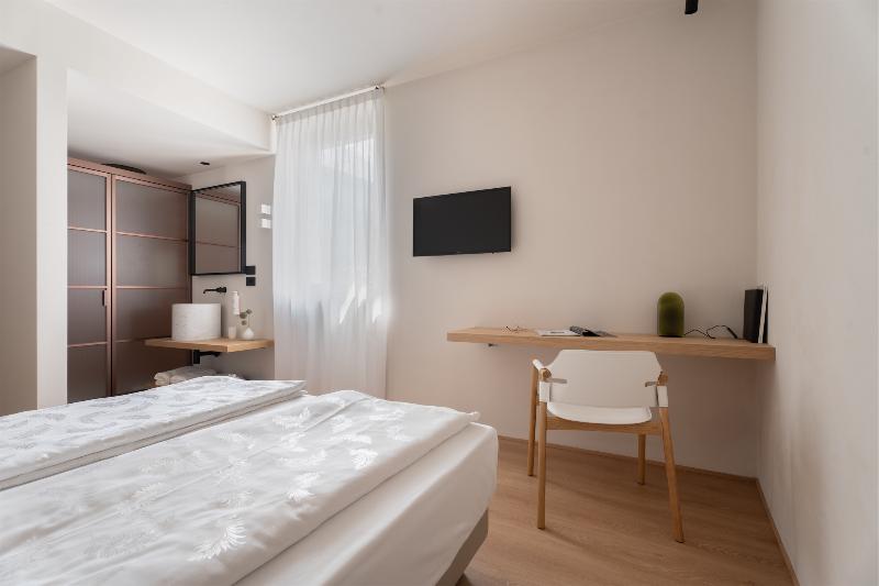 Hotel Al Maso - Oda