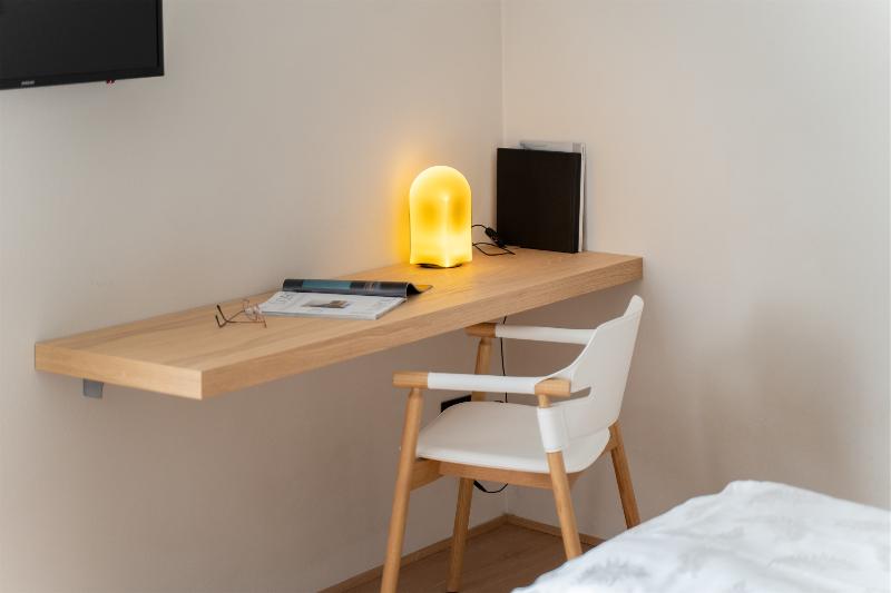 Hotel Al Maso - Oda