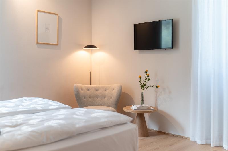 Hotel Al Maso - Oda