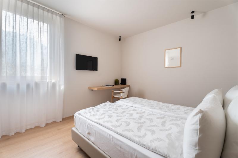 Hotel Al Maso - Oda