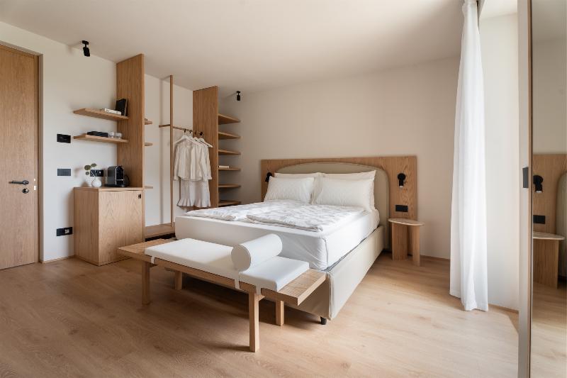 Hotel Al Maso - Oda