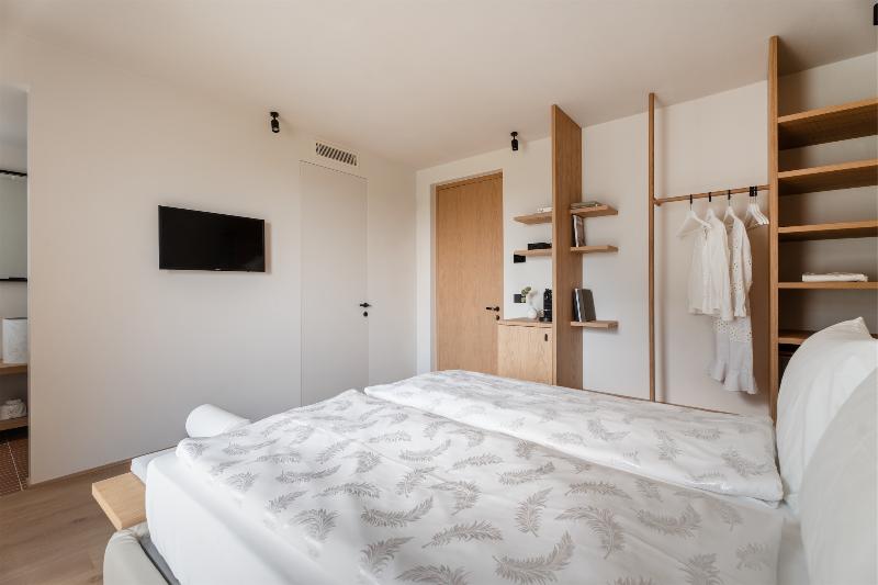 Hotel Al Maso - Oda