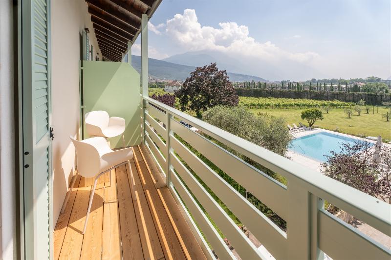 Hotel Al Maso - Oda