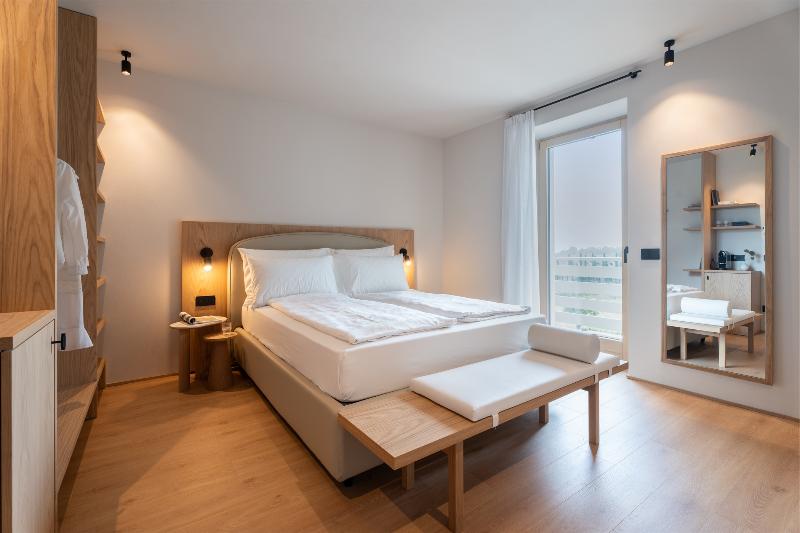 Hotel Al Maso - Oda